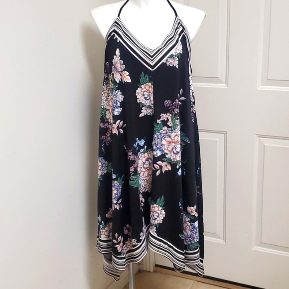 Maurices Dresses & Skirts - Strappy Floral Maurices Dress